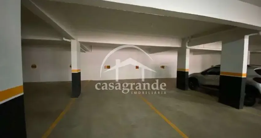 Apartamento com 2 quartos para alugar na Rua Maria das Dores Dias, 1, Santa Mônica, Uberlândia