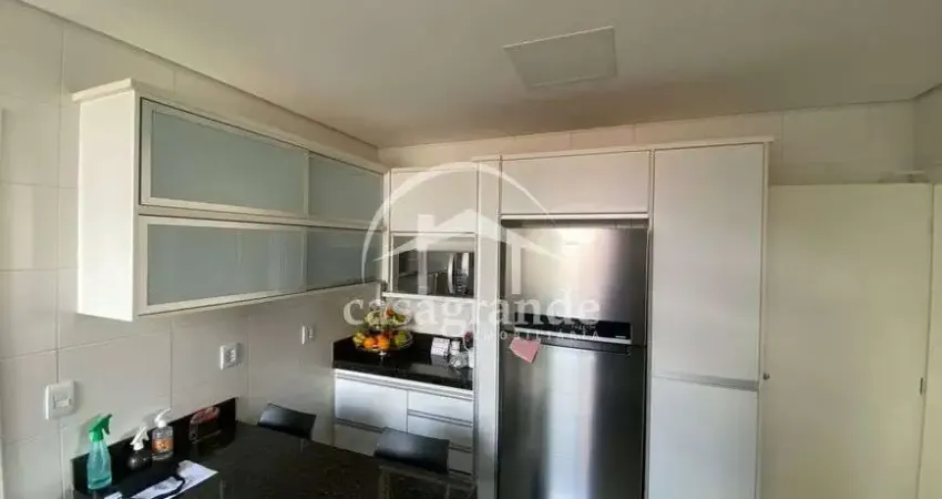 Apartamento com 3 quartos para alugar no Lidice, Uberlândia 