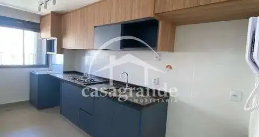 Apartamento com 3 quartos para alugar no Granja Marileusa, Uberlândia 