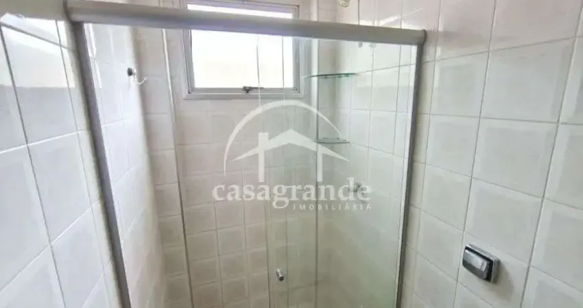 Apartamento com 3 quartos para alugar no Jardim Finotti, Uberlândia 