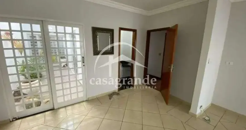 Casa com 3 quartos para alugar no Jardim Karaíba, Uberlândia 
