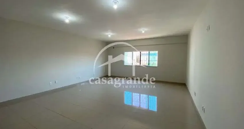 Sala comercial com 1 sala para alugar em Granada, Uberlândia