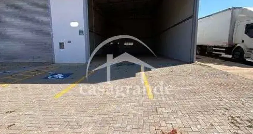 Barracão / Galpão / Depósito para alugar no Conjunto Segismundo Pereira, Uberlândia