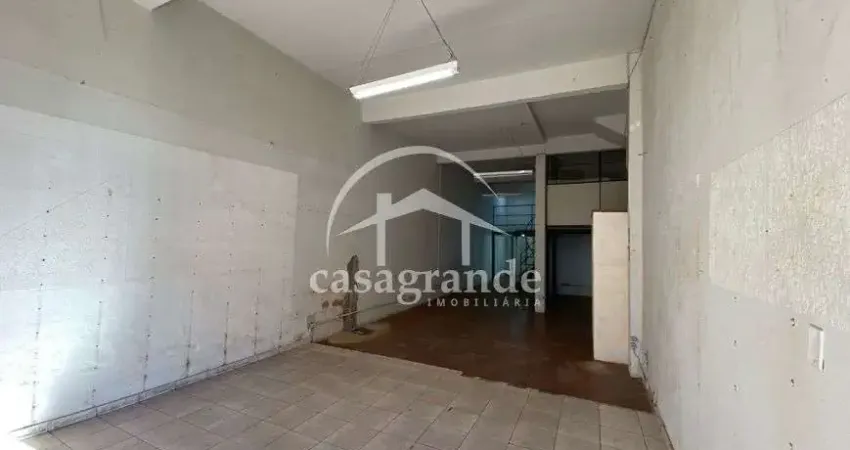 Ponto comercial com 2 salas para alugar no Martins, Uberlândia