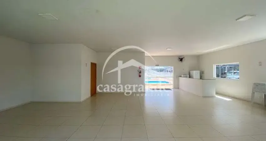 Apartamento com 2 quartos para alugar no Jardim Holanda, Uberlândia 