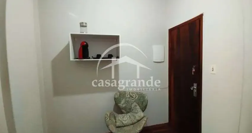 Sala comercial com 2 salas para alugar no Centro, Uberlândia