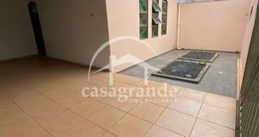Casa com 3 quartos para alugar no Santa Mônica, Uberlândia 