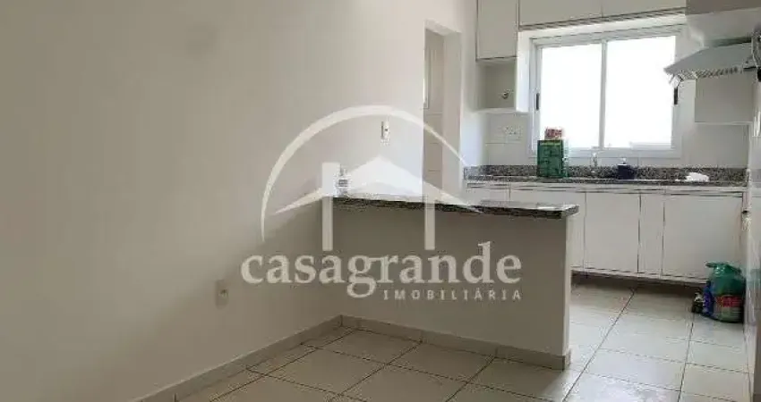 Apartamento com 2 quartos para alugar no Santa Mônica, Uberlândia