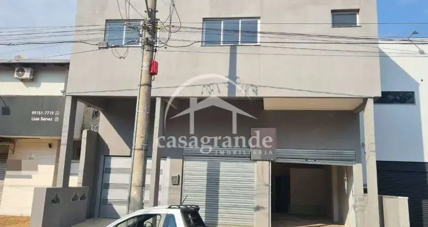Ponto comercial para alugar em Laranjeiras, Uberlândia 