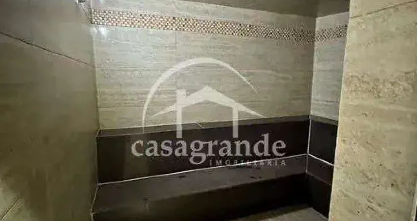 Apartamento com 3 quartos para alugar no Centro, Uberlândia 