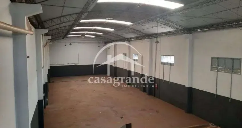 Barracão / Galpão / Depósito com 1 sala para alugar no Umuarama, Uberlândia 