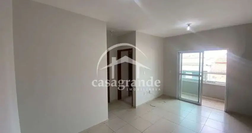 Apartamento com 2 quartos à venda na Rua Jerônima Lucas Barros, 1, Conjunto Segismundo Pereira, Uberlândia
