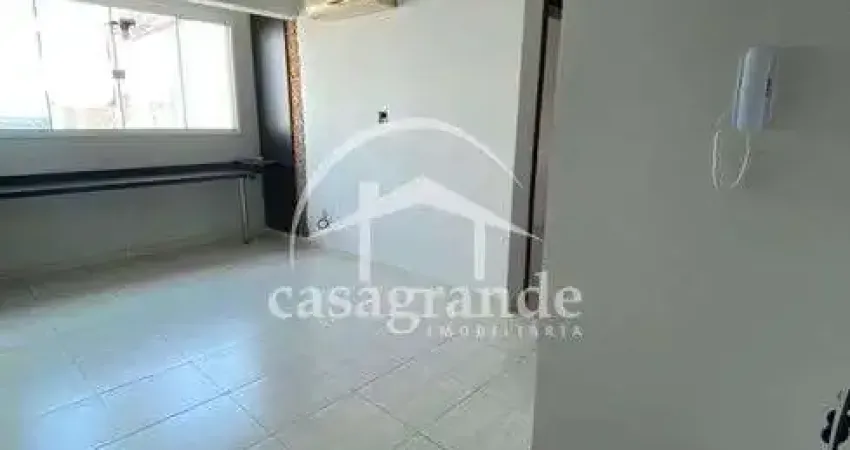 Apartamento com 2 quartos para alugar no Santa Mônica, Uberlândia