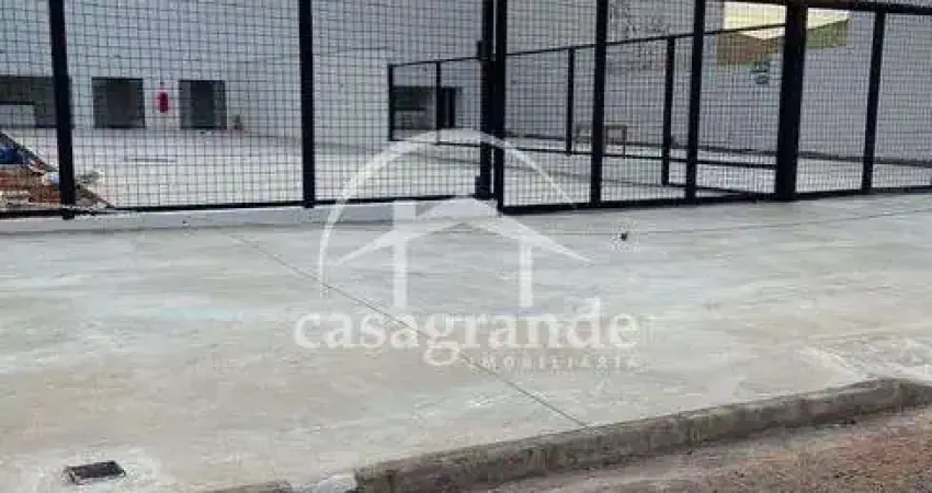 Casa comercial com 2 salas para alugar na Nossa Senhora Aparecida, Uberlândia 