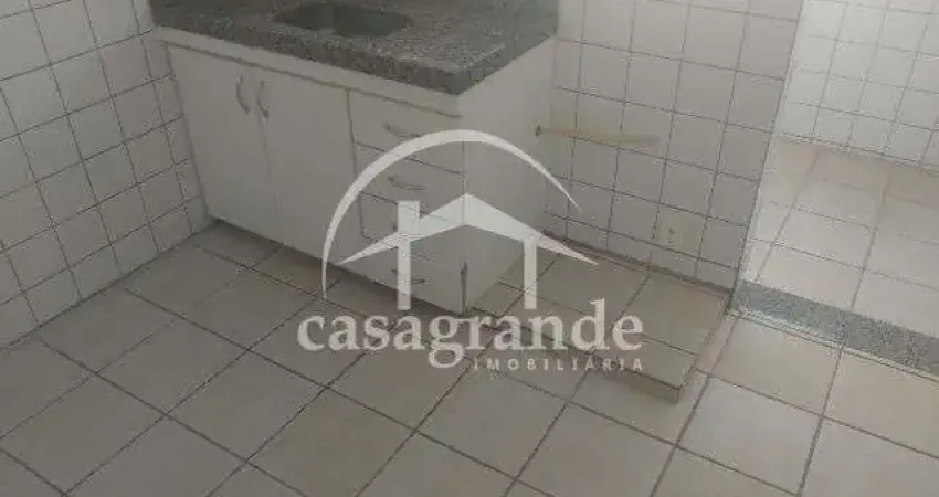 Apartamento com 2 quartos para alugar na Rua Alexandrino Santos Lima, 1, Santa Mônica, Uberlândia