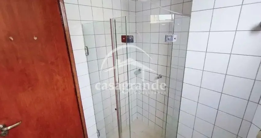 Apartamento com 2 quartos para alugar no Santa Mônica, Uberlândia 