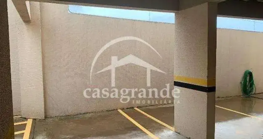 Apartamento com 2 quartos para alugar na Rua Antônio Salviano de Rezende, 1, Santa Mônica, Uberlândia