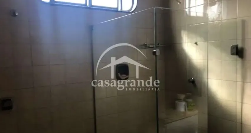 Casa com 5 quartos à venda na Rua Ivaldo Alves Nascimento, 645, Nossa Senhora Aparecida, Uberlândia