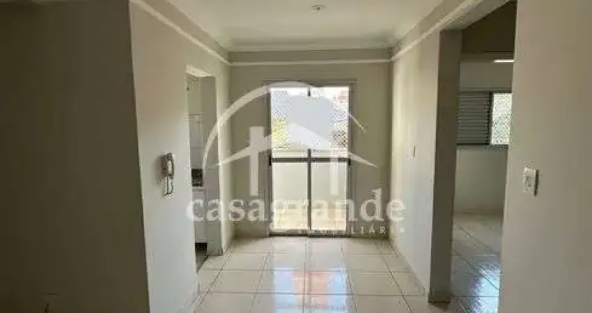 Apartamento com 2 quartos para alugar no Santa Mônica, Uberlândia 