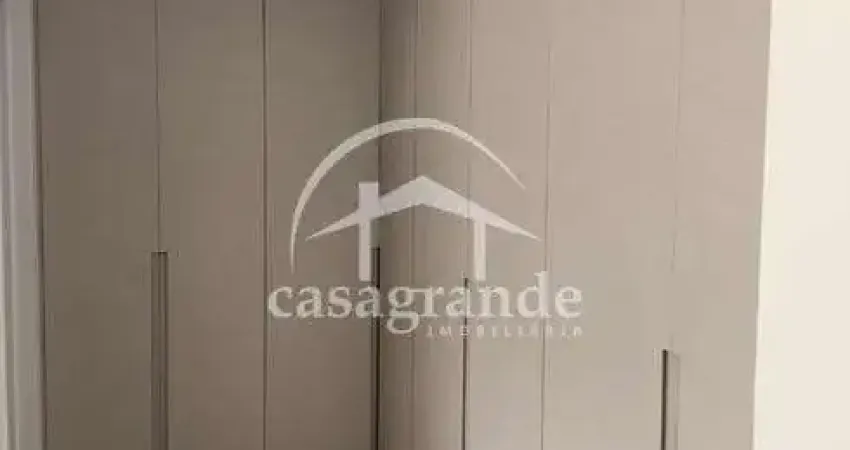 Apartamento com 3 quartos para alugar na Rua Vinte e Nove de Outubro, 1, Patrimônio, Uberlândia