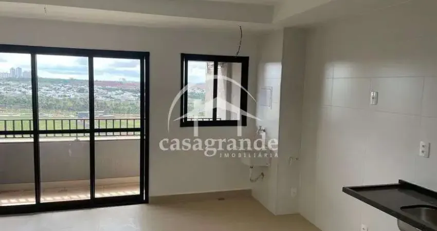 Apartamento com 2 quartos para alugar no Jardim Sul, Uberlândia 
