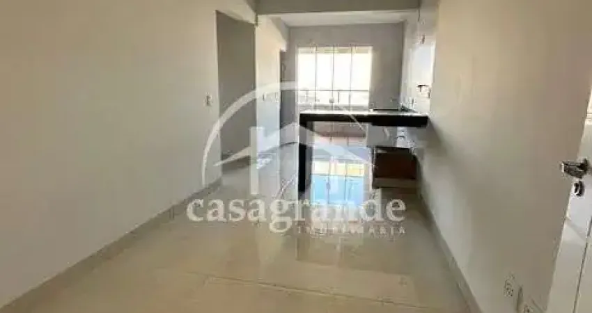 Apartamento com 2 quartos à venda no Brasil, Uberlândia