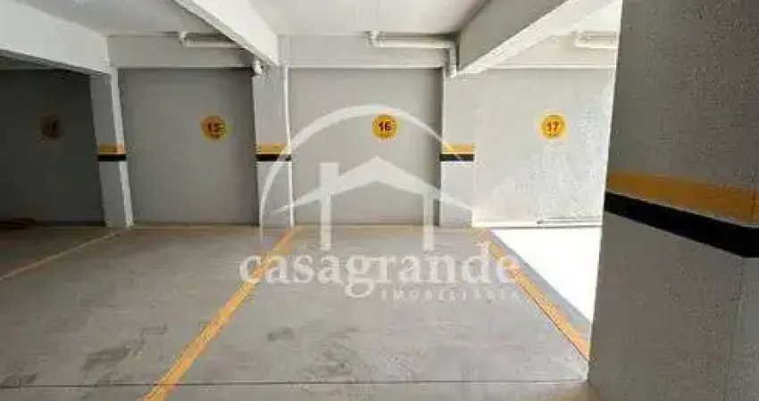 Apartamento com 2 quartos para alugar na Rua Adélia Miguel Abrahão, 1, Alto Umuarama, Uberlândia