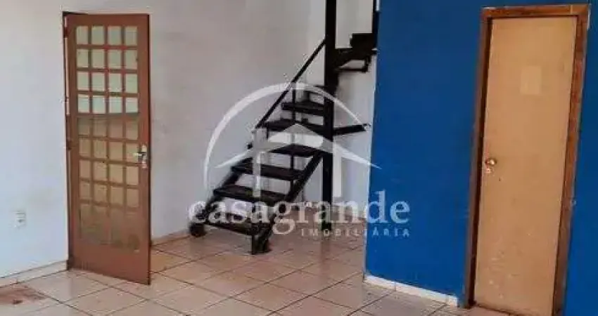 Barracão / Galpão / Depósito com 2 salas para alugar no Morumbi, Uberlândia 