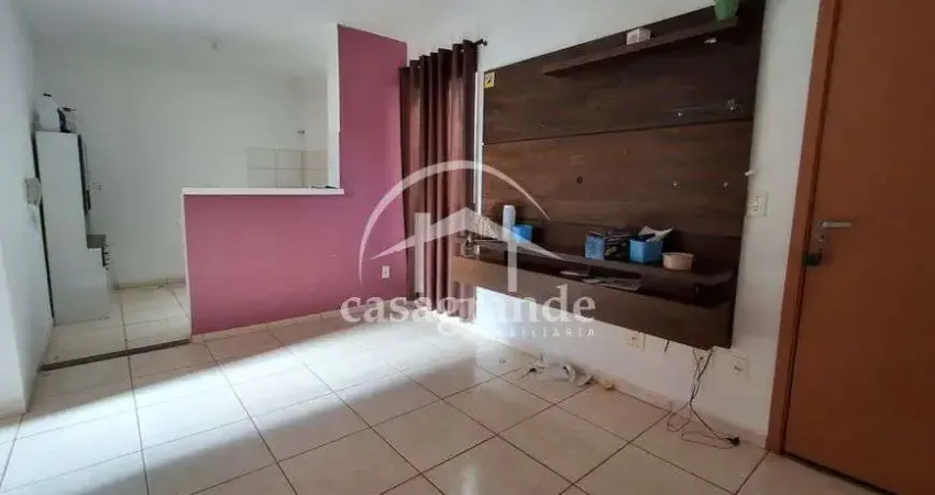 Apartamento com 2 quartos à venda no Shopping Park, Uberlândia 