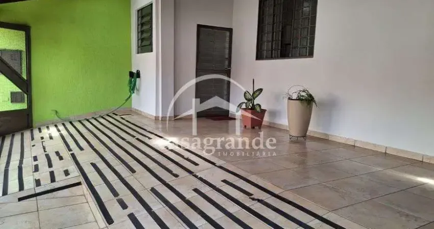 Casa com 2 quartos à venda no Santa Mônica, Uberlândia 
