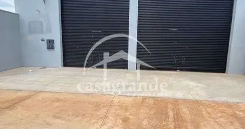 Barracão / Galpão / Depósito para alugar em Laranjeiras, Uberlândia