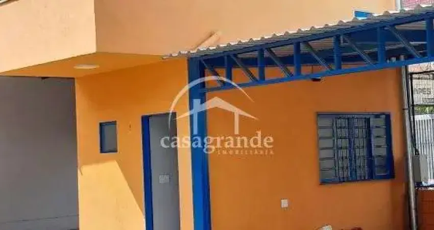 Ponto comercial com 1 sala para alugar no Centro, Uberlândia 
