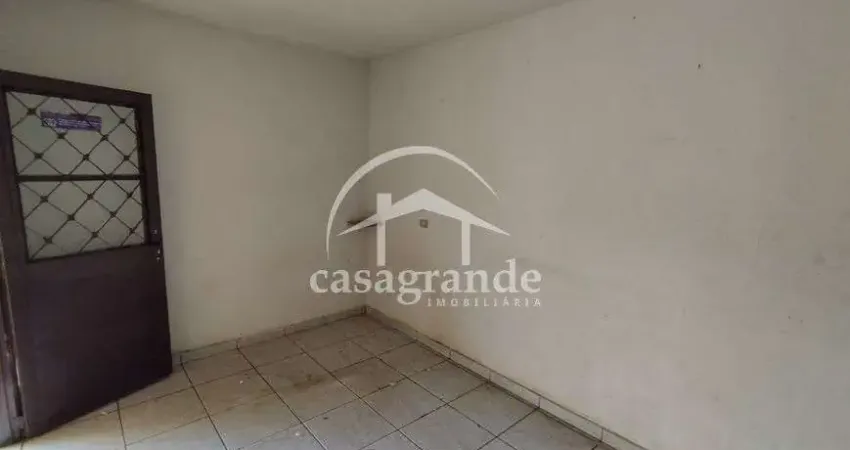 Casa com 3 quartos à venda no Pampulha, Uberlândia 