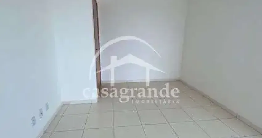 Apartamento com 2 quartos para alugar no Luizote de Freitas, Uberlândia 