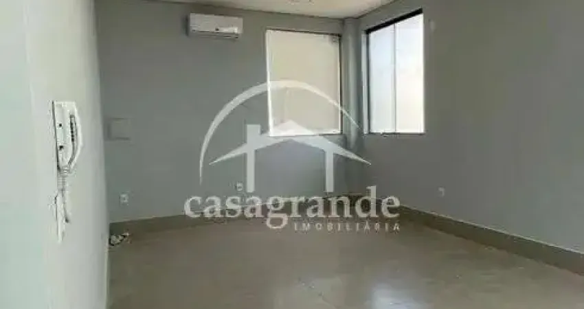 Sala comercial com 3 salas para alugar na Nossa Senhora Aparecida, Uberlândia