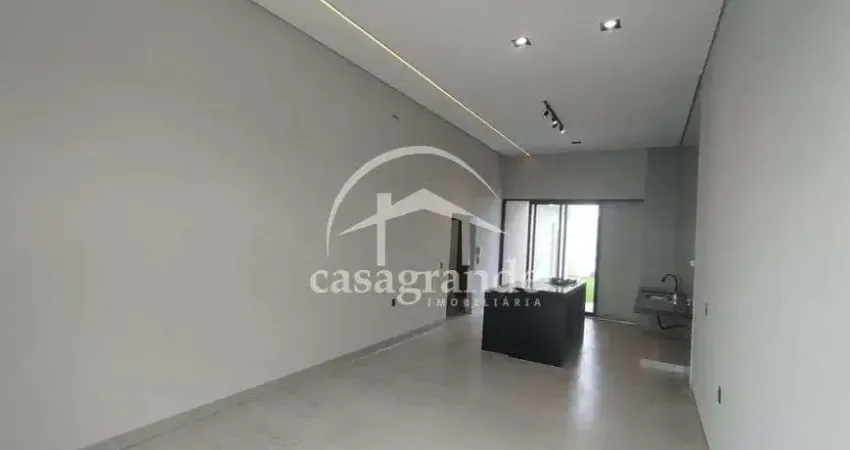 Casa com 3 quartos à venda no Loteamento Portal do Vale II, Uberlândia