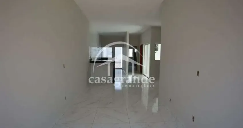 Casa com 2 quartos à venda em Laranjeiras, Uberlândia 
