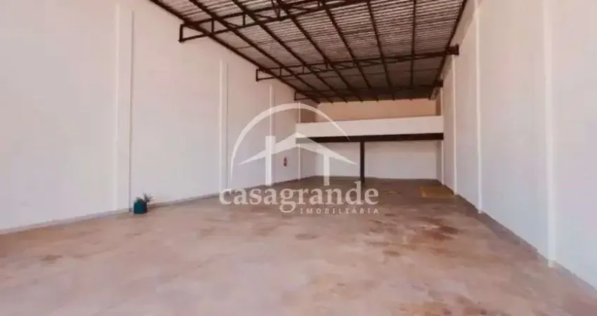 Barracão / Galpão / Depósito à venda no Custódio Pereira, Uberlândia 