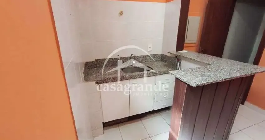 Sala comercial com 1 sala para alugar no Santa Mônica, Uberlândia