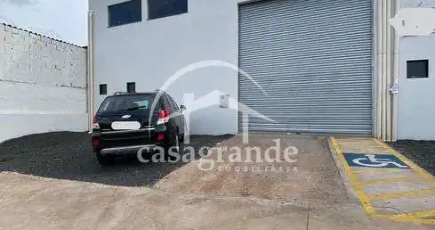 Barracão / Galpão / Depósito para alugar no Dona Zulmira, Uberlândia 