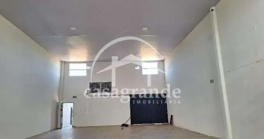 Barracão / Galpão / Depósito com 1 sala para alugar no Residencial Integração, Uberlândia