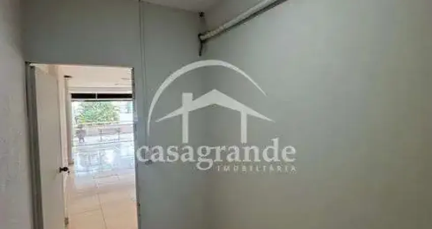 Sala comercial com 1 sala para alugar no Santa Mônica, Uberlândia 