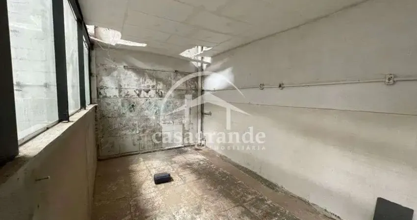 Barracão / Galpão / Depósito para alugar no Aeroporto, Uberlândia 