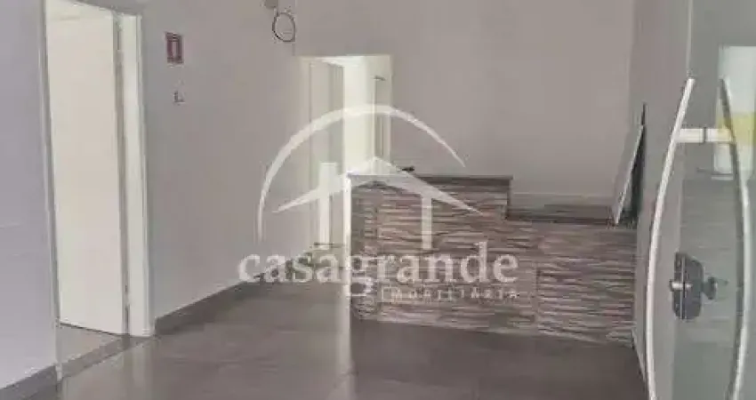 Casa comercial com 5 salas para alugar no Centro, Uberlândia 