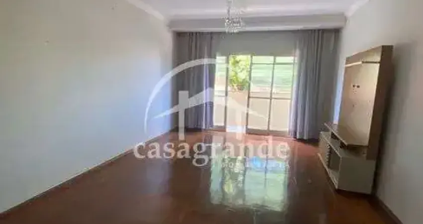 Apartamento com 3 quartos para alugar na Nossa Senhora Aparecida, Uberlândia