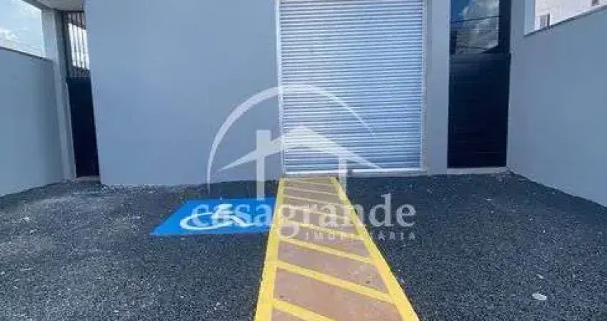 Barracão / Galpão / Depósito para alugar no Grand Ville, Uberlândia 