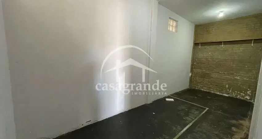 Ponto comercial com 2 salas para alugar no Tibery, Uberlândia