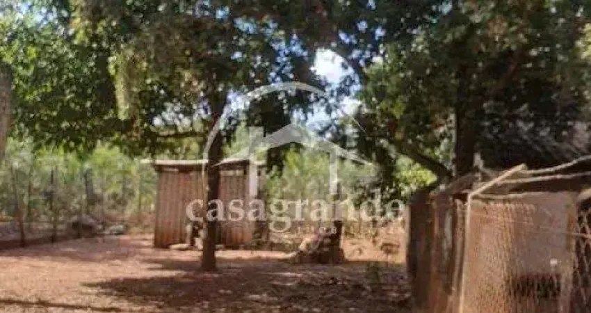 Chácara / sítio com 3 quartos à venda no Parque das Américas, Uberlândia 