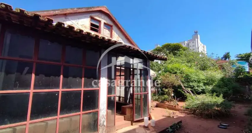 Terreno à venda no Brasil, Uberlândia 