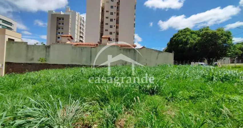 Terreno à venda no Patrimônio, Uberlândia